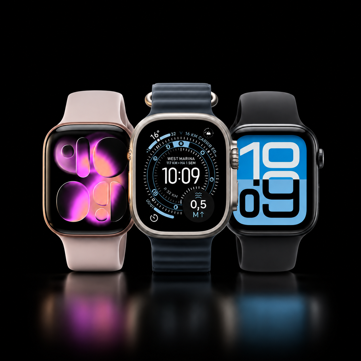 Produto Apple