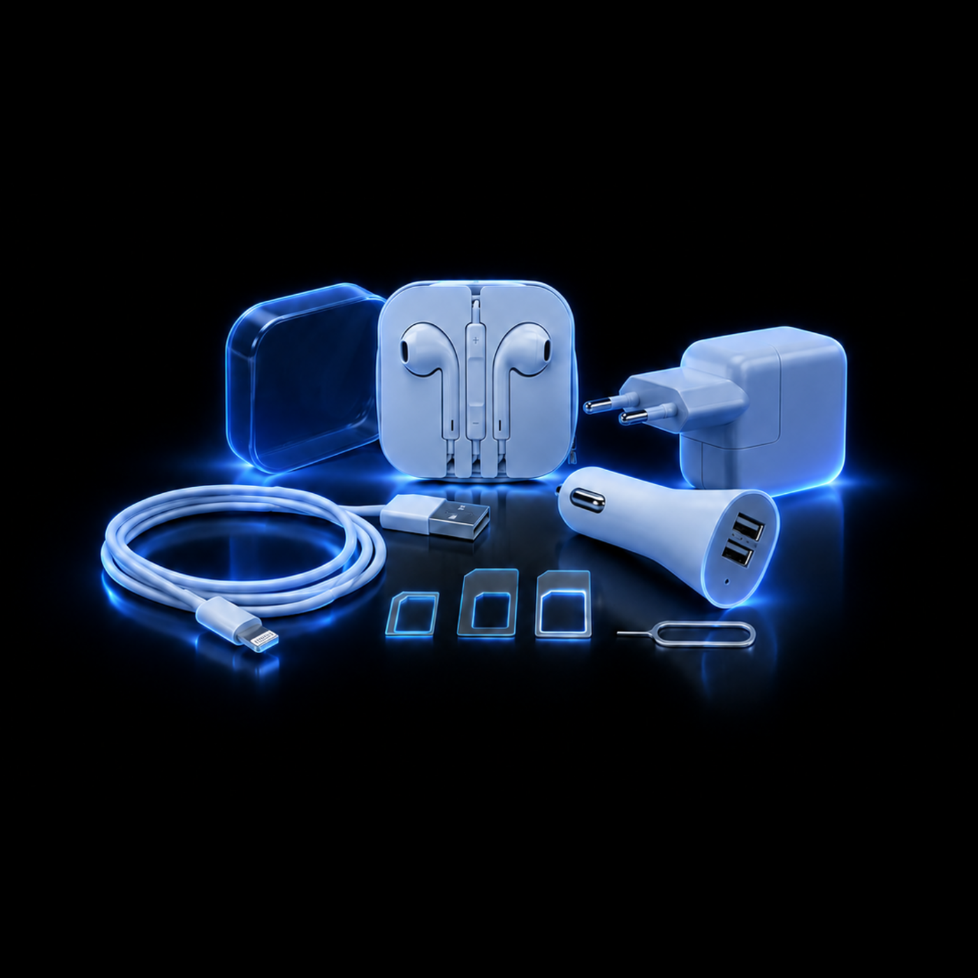 Produto Apple